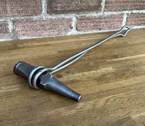 Vintage 3lb heavy duty - duty, 1/2”