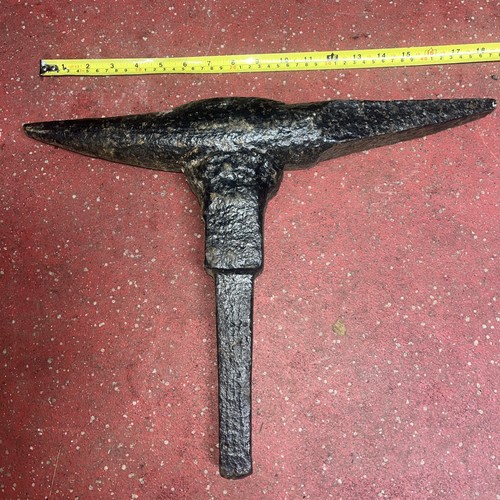 Vintage antique blacksmith - vintage,