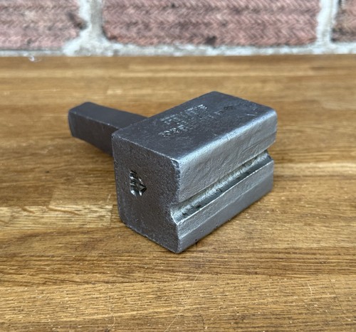 Vintage wilks brothers - 3/8”,