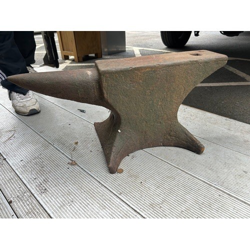 Blacksmith anvil wide 12 - blacksmith, 25