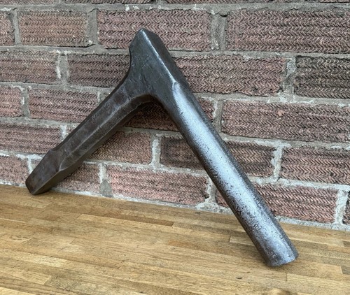 Vintage huge 14kg blacksmiths - vintage,