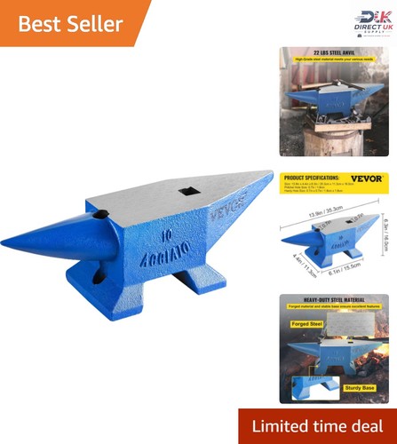22lbs heavy duty anvil - anvil,