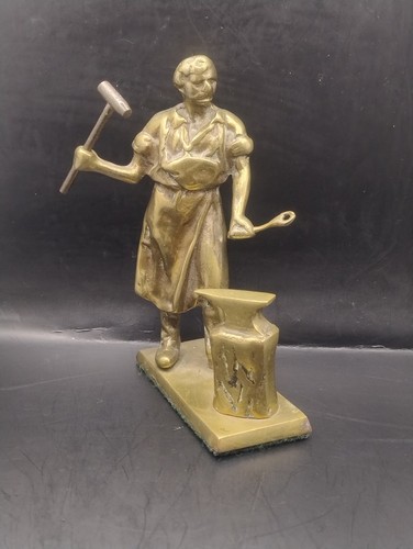 Impressive heavy brass - impressive,