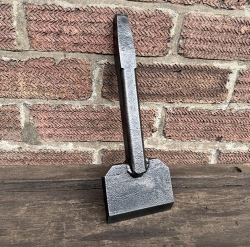 Vintage blacksmiths stake - 4”,