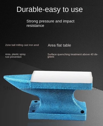 Anvil table angle - anvil,