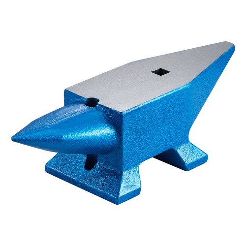 Vevor steel anvil blacksmith - vevor,