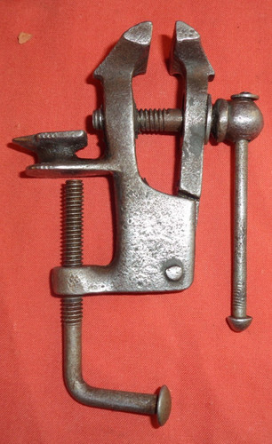 Antique vintage metal - antique,