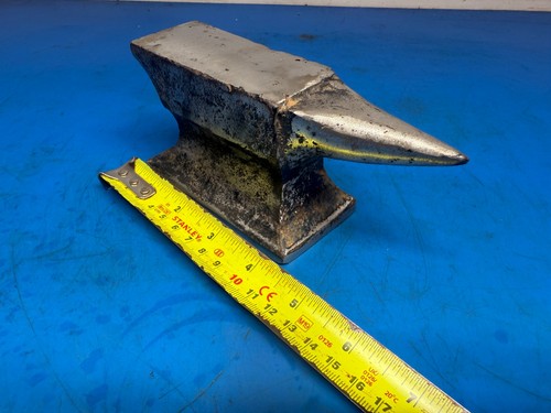 Vintage anvil jeweller - vintage, jeweller's