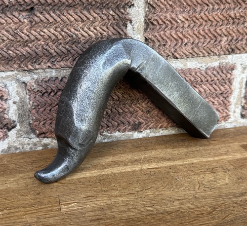 Vintage unusual lambs tongue - vintage,