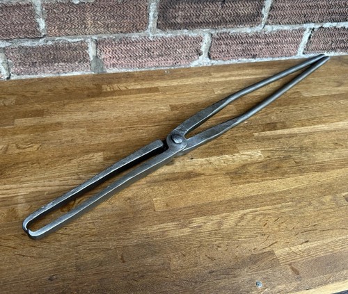 Vintage large long nose - vintage,