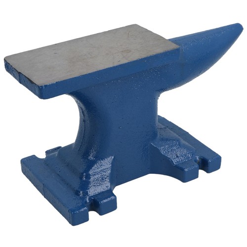 Blacksmith anvil metal work - blacksmith,
