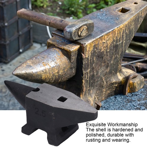 015 anbosse steel anvil - anbosse,