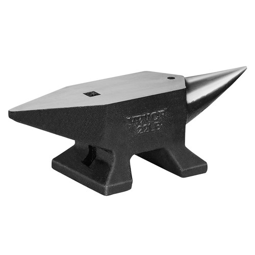 Vevor single horn anvil cast - horn,