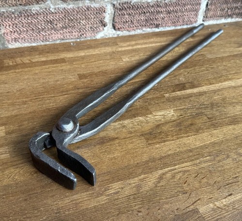 Vintage blacksmith band - vintage,