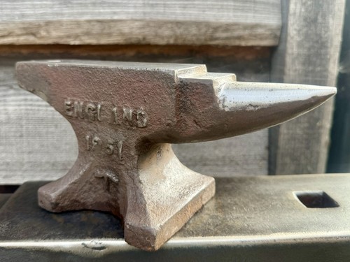 1951 john brooks 11lb - brooks,