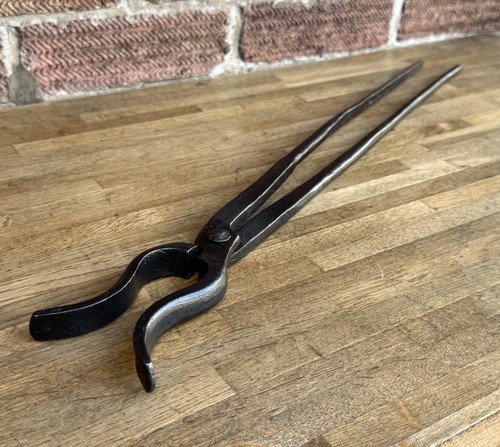 Vintage blacksmith - 23”,