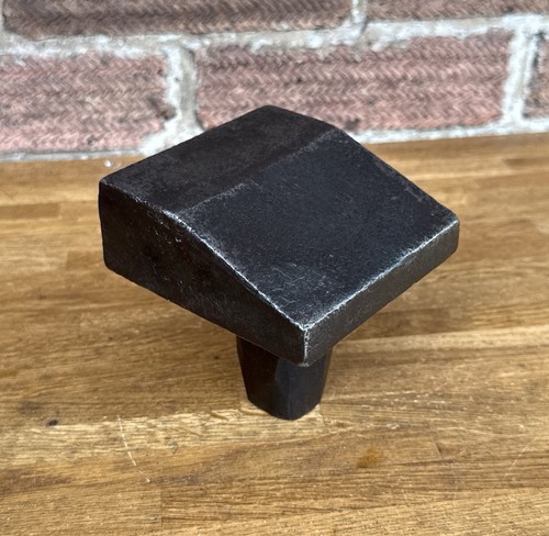 Vintage 3kg blacksmiths - 3kg, 4”
