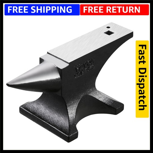 Efficient forging anvil - efficient,