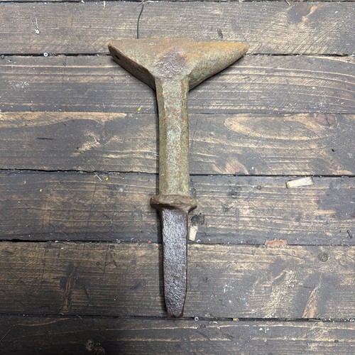 Vintage hardy stake - vintage,