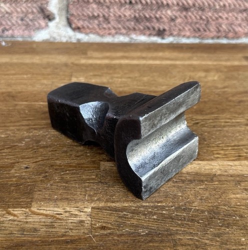 Vintage bottom swage - 1”,