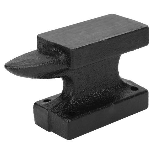 Anvil horn - anvil, striking