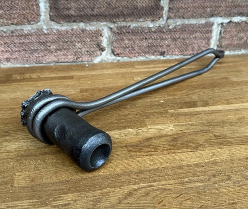 Vintage blacksmiths rivet - vintage,