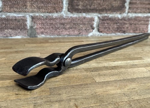 Vintage blacksmith pick - vintage,