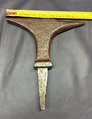 Vintage french blacksmith - vintage, blacksmith's