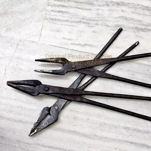 Blacksmith long jaw - blacksmith,