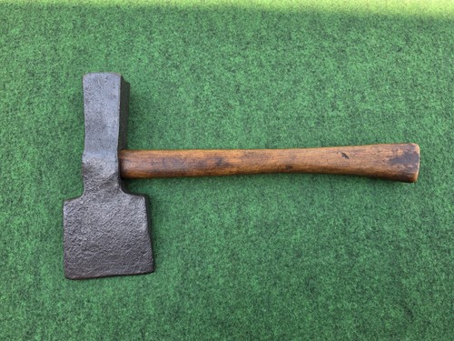 Vintage french blacksmith hand - vintage,