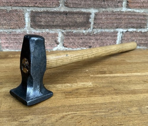 Vintage 4lb blacksmiths - vintage,