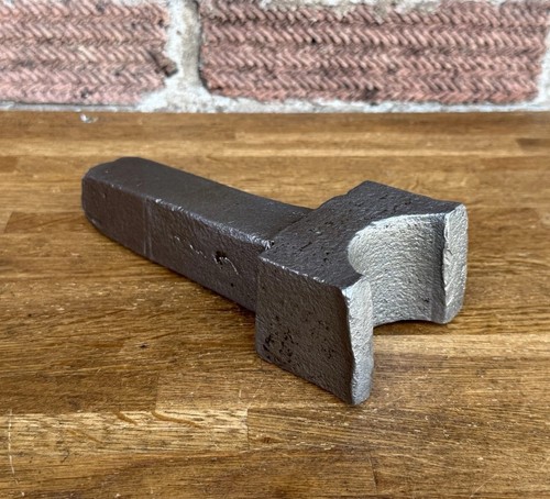Vintage wide bottom - wide, 2”