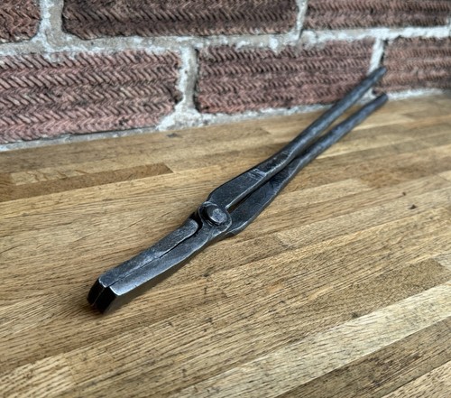 Vintage blacksmith flat - vintage,
