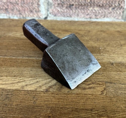 Vintage cut off hardy stake - vintage,