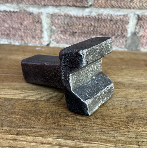 Vintage flat v bottom - vintage, 1/2”