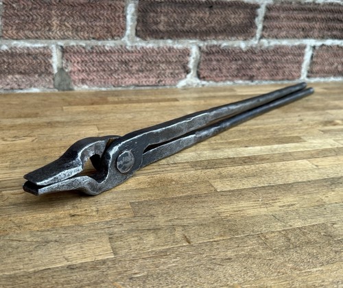 Vintage blacksmith flat - vintage,