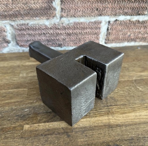 Vintage large heavy - duty, 5.6kg