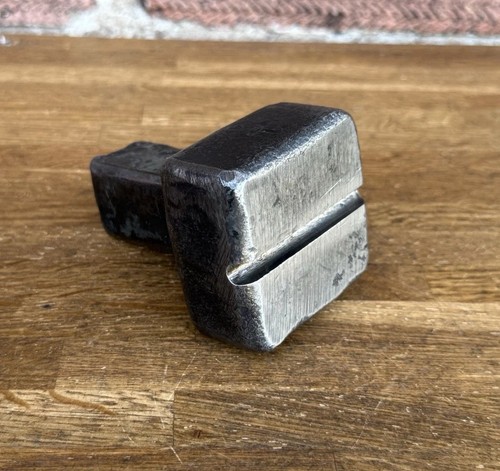 Vintage bottom swage - 1/4”,