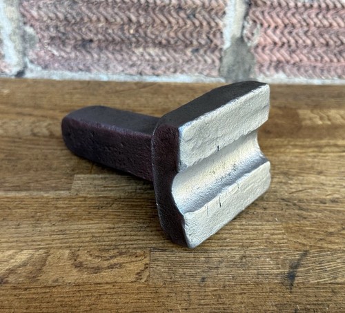 Vintage bottom swage - vintage, 7/8”