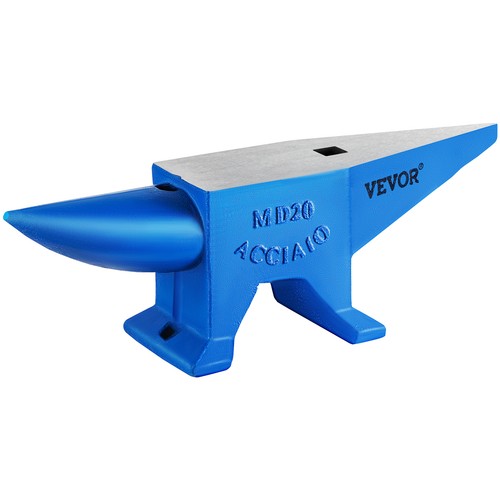 Steel anvil blacksmith 1lbs - steel,