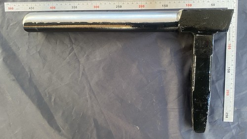 Pipe stake 1kg - stake, 7.1kg