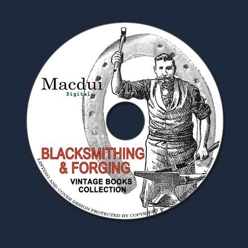 Blacksmithing forging - blacksmithing,