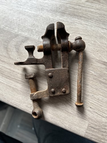Antique small size - antique,