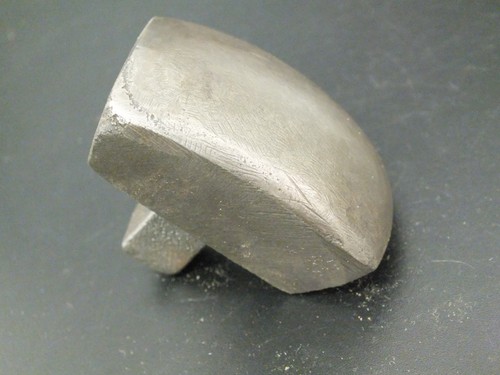 Vintage blacksmiths stake - vintage,
