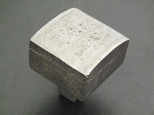 Vintage blacksmiths stake - blacksmiths,