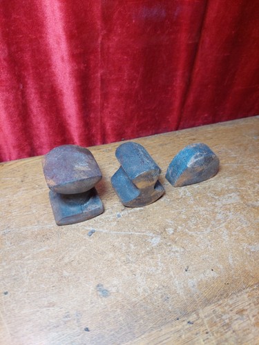 Small anvil blacksmith - 3,