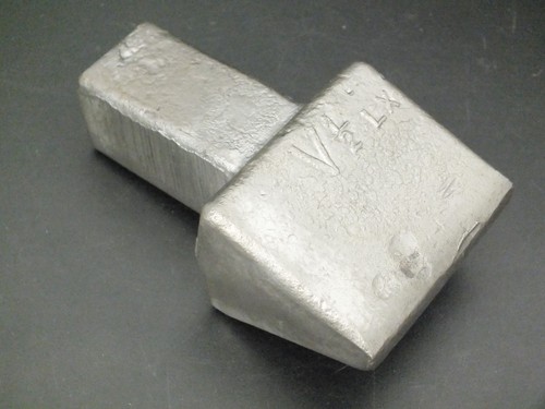 Vintage blacksmiths stake - vintage,