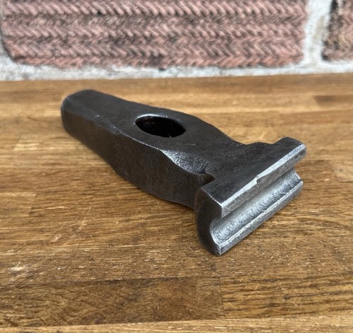 Vintage bottom swage - 1/2”,