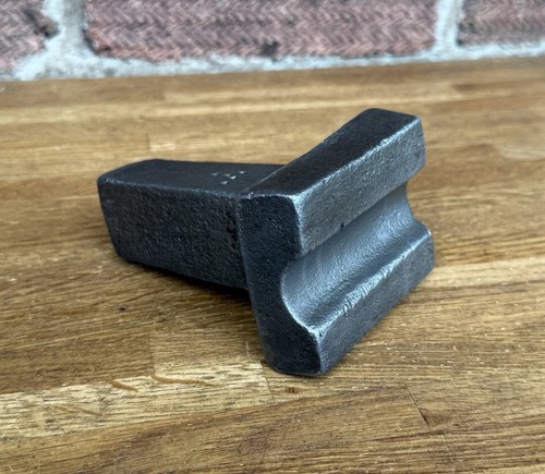 Vintage bottom swage - vintage, 7/8”