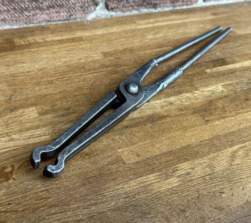 Vintage blacksmith 1945 - vintage,